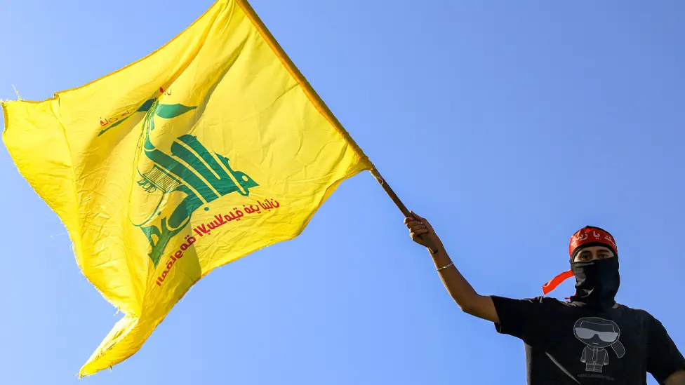 What is Hezbollah and why is Israel attacking Lebanon?