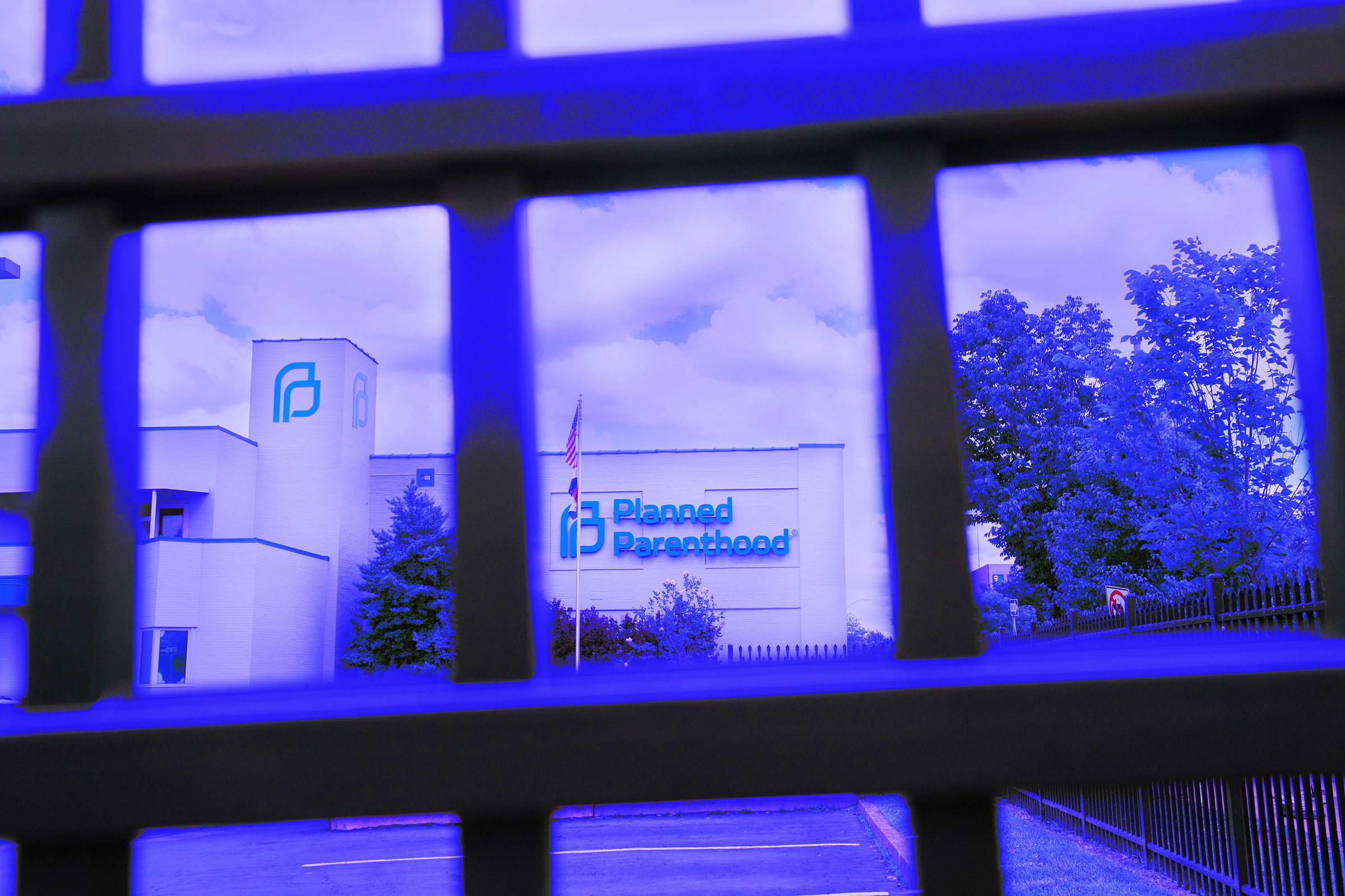 Hackers Threaten to Leak Planned Parenthood Data