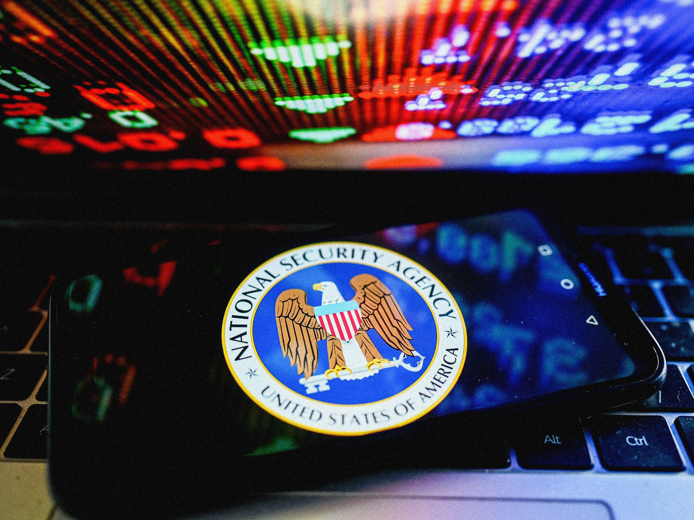 The NSA Has a Podcast—Here’s How to Decode It